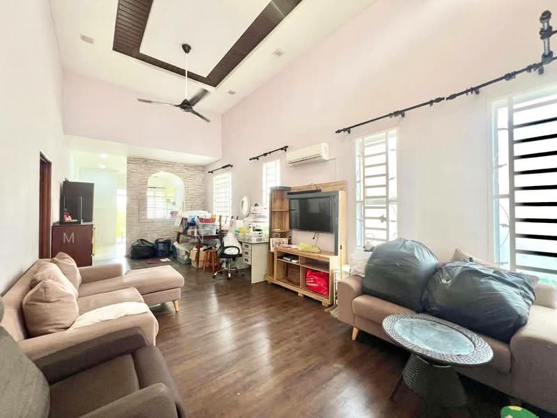 Semi-Detached House for Sale in Bandar Baru Salak Tinggi (Sepang) - Mohd Nazri Roslan - PropertyGuru.com.my
