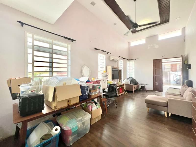 Semi-Detached House for Sale in Bandar Baru Salak Tinggi (Sepang) - Mohd Nazri Roslan - PropertyGuru.com.my