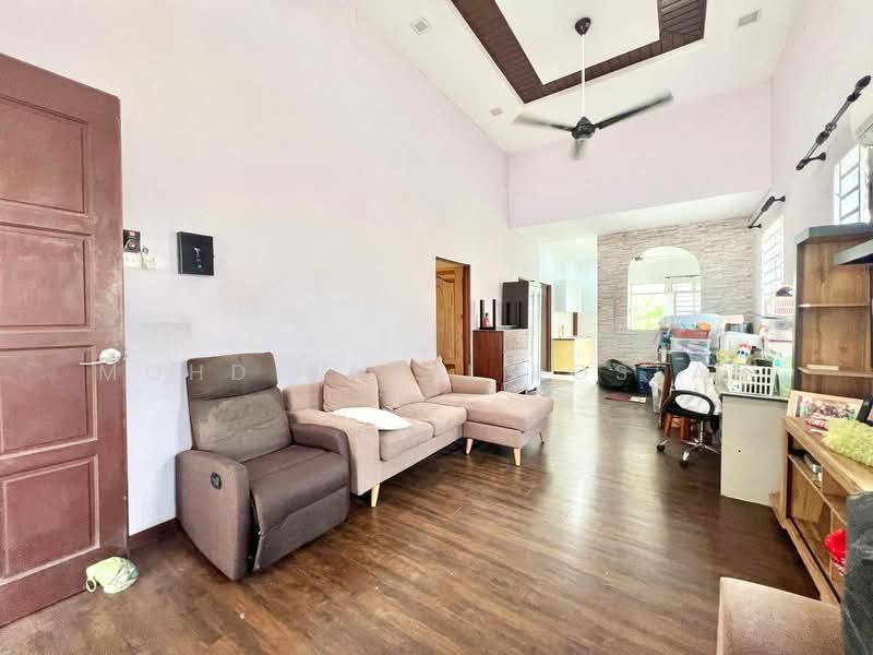 Semi-Detached House for Sale in Bandar Baru Salak Tinggi (Sepang) - Mohd Nazri Roslan - PropertyGuru.com.my