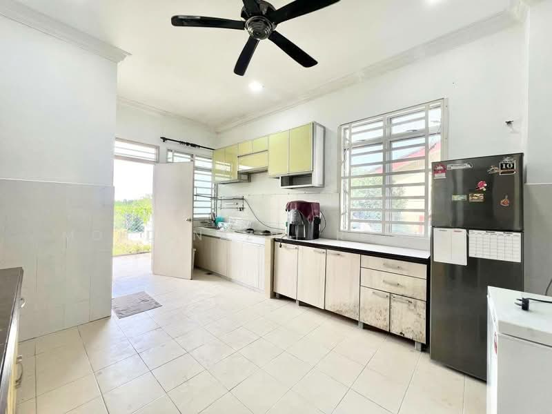 Semi-Detached House for Sale in Bandar Baru Salak Tinggi (Sepang) - Mohd Nazri Roslan - PropertyGuru.com.my