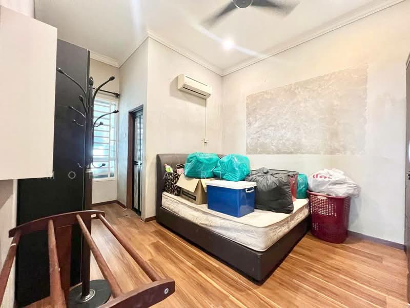 Semi-Detached House for Sale in Bandar Baru Salak Tinggi (Sepang) - Mohd Nazri Roslan - PropertyGuru.com.my