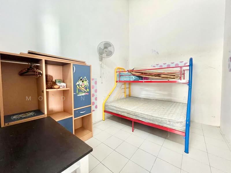 Semi-Detached House for Sale in Bandar Baru Salak Tinggi (Sepang) - Mohd Nazri Roslan - PropertyGuru.com.my