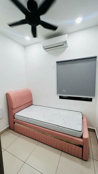 Kondominium untuk Dijual di Verando Residence - Jeslyn Chua - Bedroom - PropertyGuru.com.my