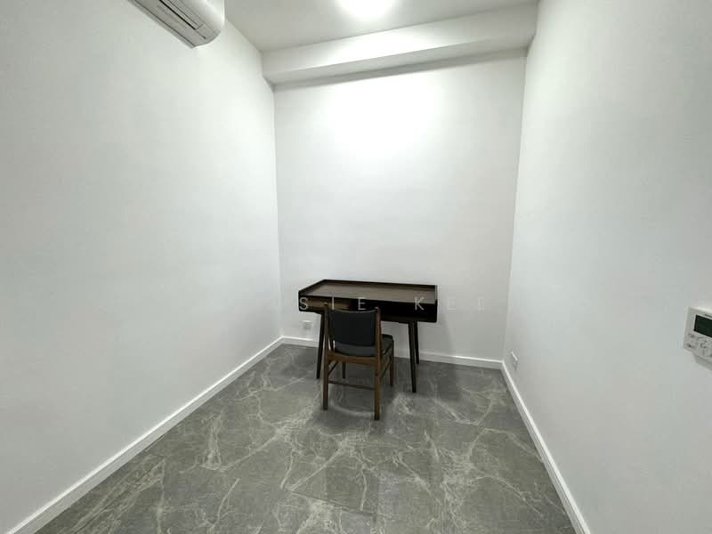 Service Residence for Rent at Park Regent @Desa Park City - Jessie Kee - Study - PropertyGuru.com.my