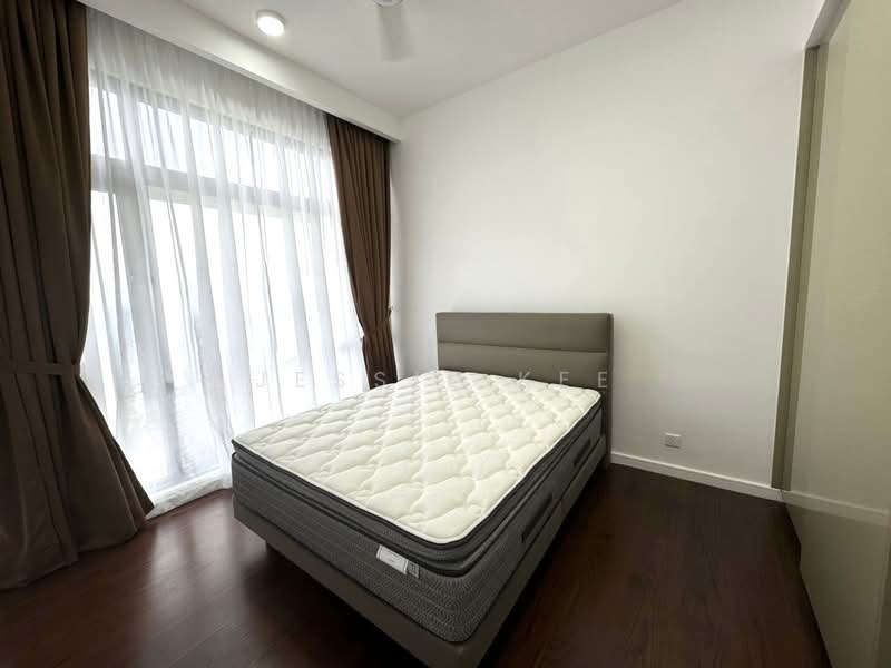 Service Residence for Rent at Park Regent @Desa Park City - Jessie Kee - PropertyGuru.com.my