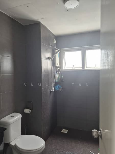 Service Residence for Rent at Maxim Citylights - Samuel Tan - Bathroom - PropertyGuru.com.my