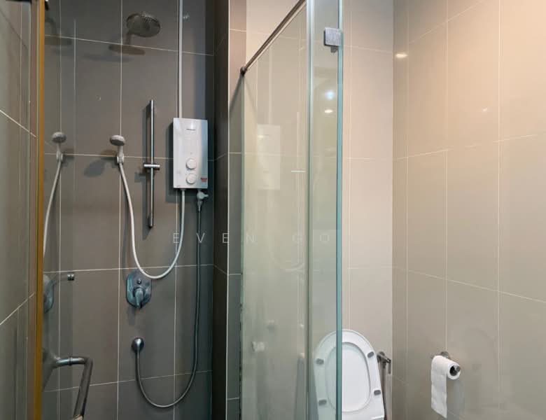 Kondominium untuk Disewa di The LIGHT COLLECTION II - Even Goh - Bathroom - PropertyGuru.com.my