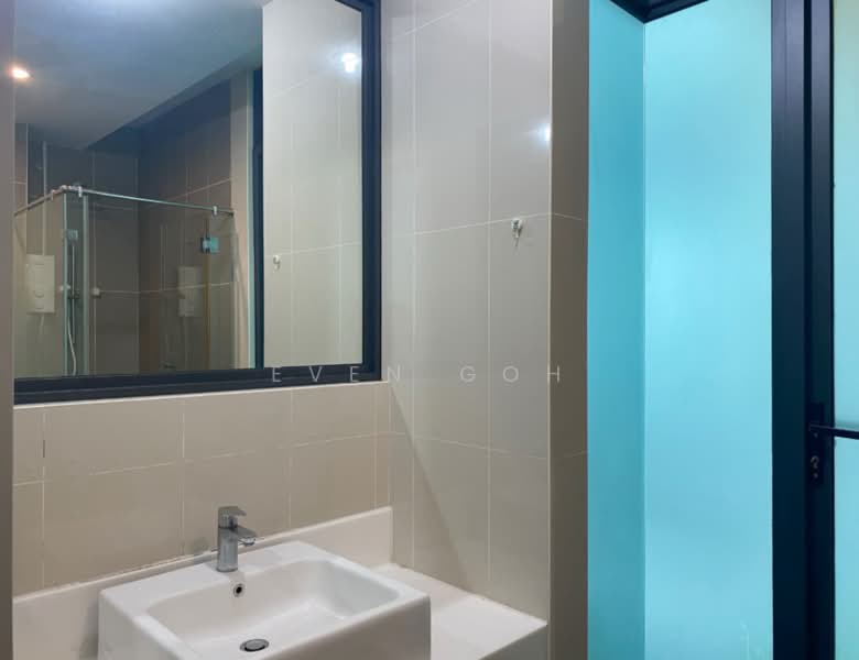 Kondominium untuk Disewa di The LIGHT COLLECTION II - Even Goh - Bathroom - PropertyGuru.com.my