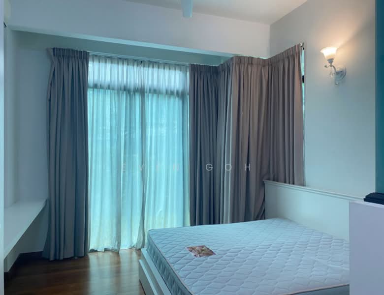 Kondominium untuk Disewa di The LIGHT COLLECTION II - Even Goh - Bedroom - PropertyGuru.com.my