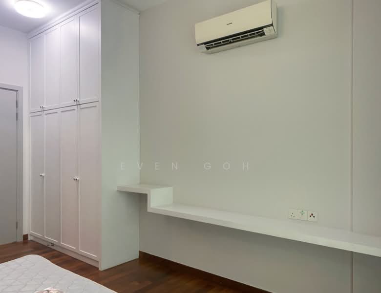 Kondominium untuk Disewa di The LIGHT COLLECTION II - Even Goh - Bedroom - PropertyGuru.com.my