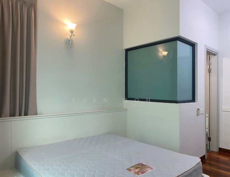 Kondominium untuk Disewa di The LIGHT COLLECTION II - Even Goh - Bedroom - PropertyGuru.com.my