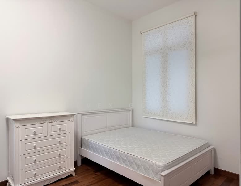 Kondominium untuk Disewa di The LIGHT COLLECTION II - Even Goh - Second Bedroom - PropertyGuru.com.my