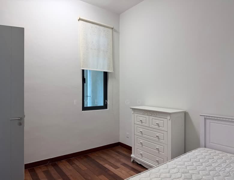 Kondominium untuk Disewa di The LIGHT COLLECTION II - Even Goh - Second Bedroom - PropertyGuru.com.my