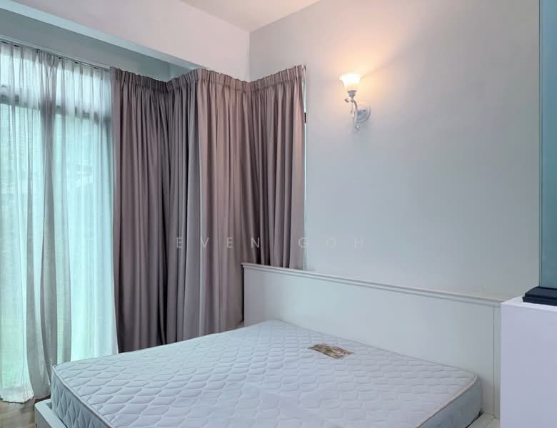 Kondominium untuk Disewa di The LIGHT COLLECTION II - Even Goh - Master Bedroom - PropertyGuru.com.my