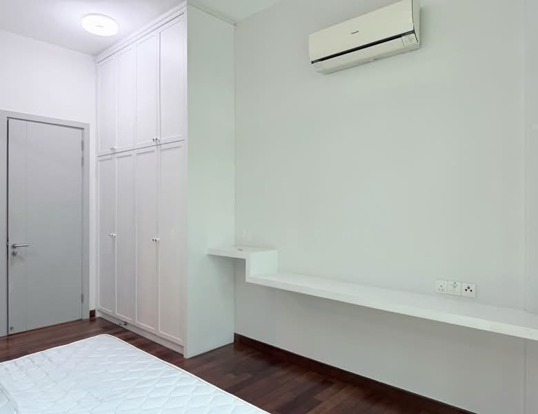 Kondominium untuk Disewa di The LIGHT COLLECTION II - Even Goh - Master Bedroom - PropertyGuru.com.my