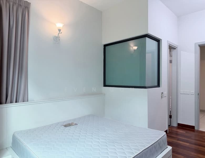 Kondominium untuk Disewa di The LIGHT COLLECTION II - Even Goh - Master Bedroom - PropertyGuru.com.my