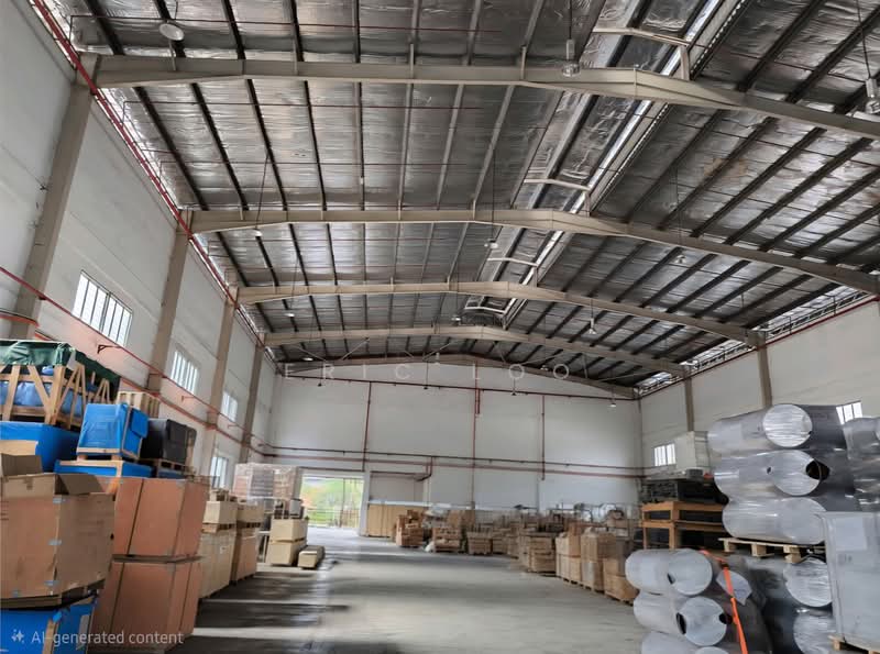 Kilang untuk Dijual di Kawasan Perindustrian SILC (Iskandar Puteri (Nusajaya)) - Eric Loo - PropertyGuru.com.my