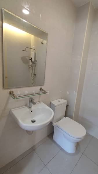 2-storey Terraced House for Sale in Taman Desa (Kuala Lumpur) - Agnes Tan - Bathroom - PropertyGuru.com.my