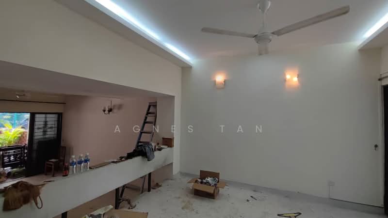 2-storey Terraced House for Sale in Taman Desa (Kuala Lumpur) - Agnes Tan - Interior - PropertyGuru.com.my