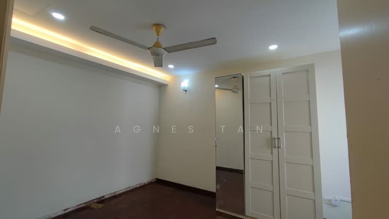 2-storey Terraced House for Sale in Taman Desa (Kuala Lumpur) - Agnes Tan - Bedroom - PropertyGuru.com.my