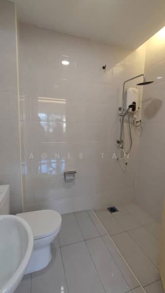 2-storey Terraced House for Sale in Taman Desa (Kuala Lumpur) - Agnes Tan - Bathroom - PropertyGuru.com.my