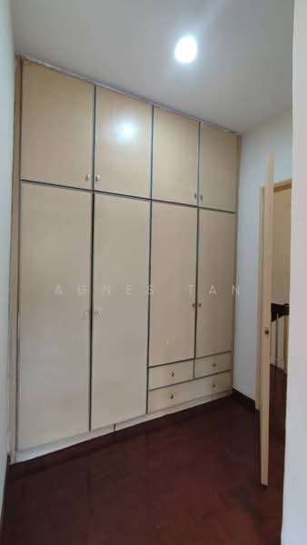 2-storey Terraced House for Sale in Taman Desa (Kuala Lumpur) - Agnes Tan - Interior - PropertyGuru.com.my