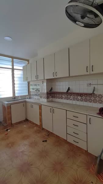2-storey Terraced House for Sale in Taman Desa (Kuala Lumpur) - Agnes Tan - Kitchen - PropertyGuru.com.my