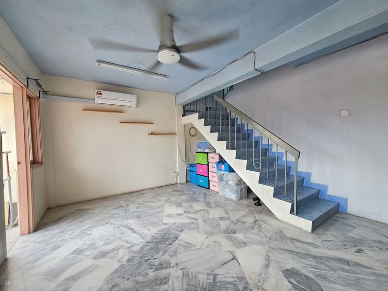 Apartment for Sale at Perdana Villa - Jeffrey Ooi - Interior - PropertyGuru.com.my