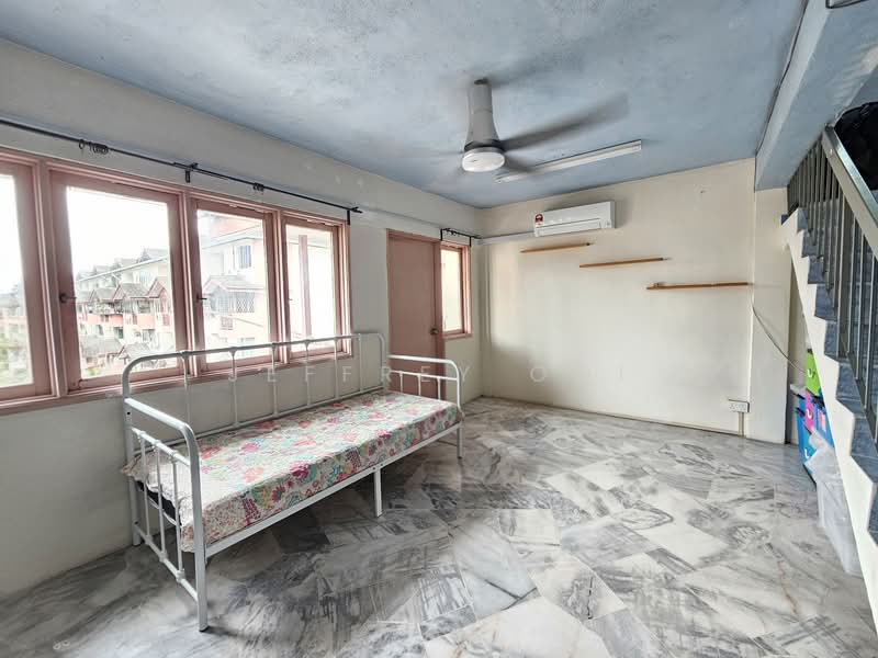 Apartment for Sale at Perdana Villa - Jeffrey Ooi - Interior - PropertyGuru.com.my