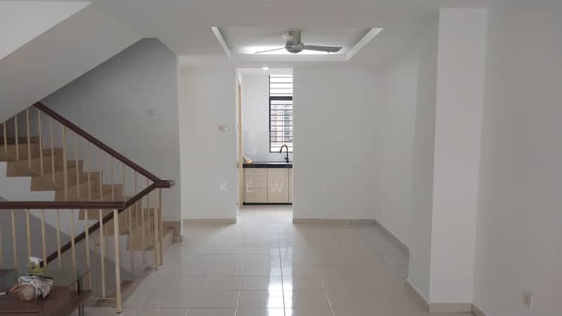 2-storey Terraced House for Rent in Ampang Saujana (Ampang) - Kew . - Interior - PropertyGuru.com.my