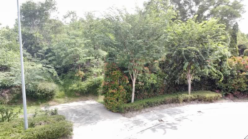 Residential Land for Sale in Setia Eco Park (Setia Alam) - Joseph Chan - Exterior - PropertyGuru.com.my