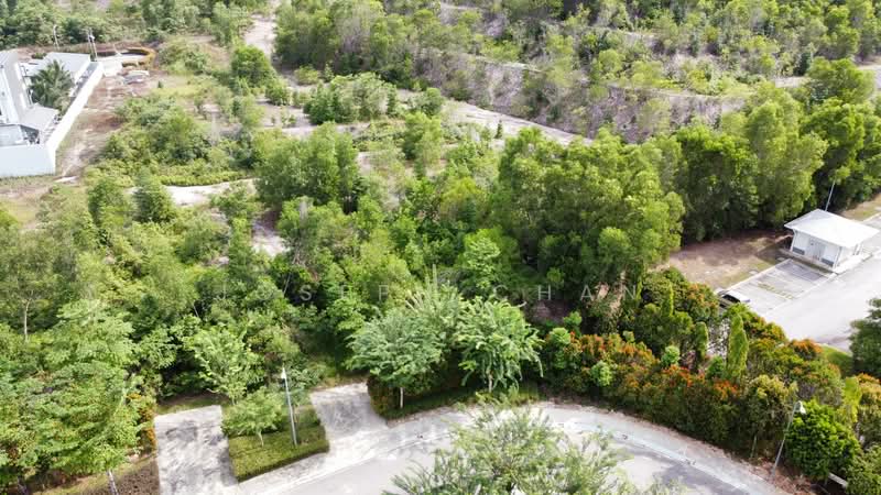 Residential Land for Sale in Setia Eco Park (Setia Alam) - Joseph Chan - Exterior - PropertyGuru.com.my