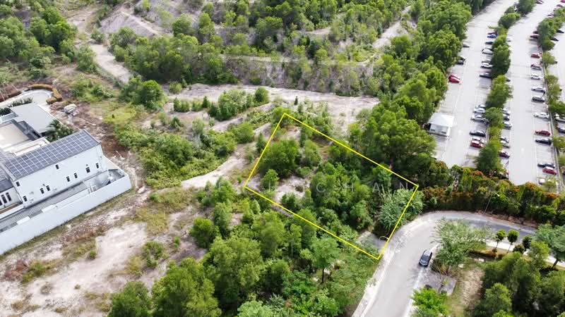 Residential Land for Sale in Setia Eco Park (Setia Alam) - Joseph Chan - Exterior - PropertyGuru.com.my
