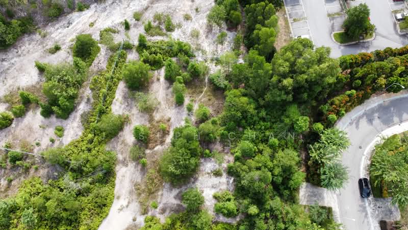 Residential Land for Sale in Setia Eco Park (Setia Alam) - Joseph Chan - Exterior - PropertyGuru.com.my