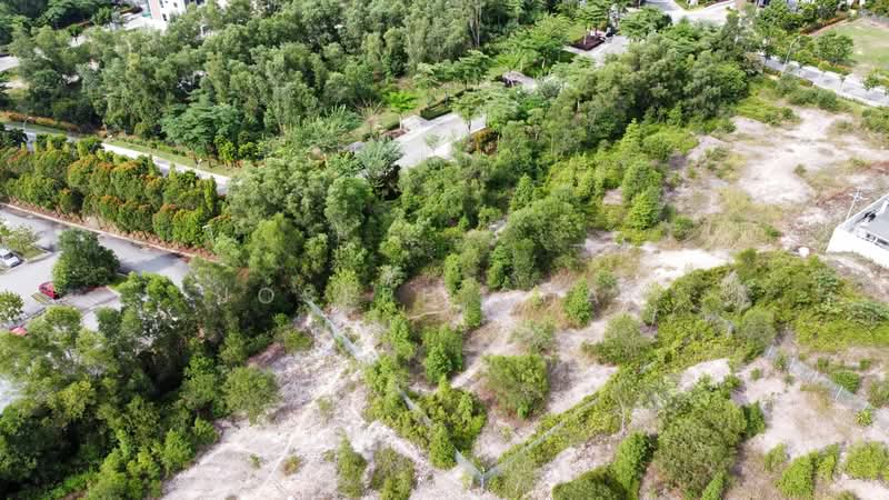 Residential Land for Sale in Setia Eco Park (Setia Alam) - Joseph Chan - Exterior - PropertyGuru.com.my