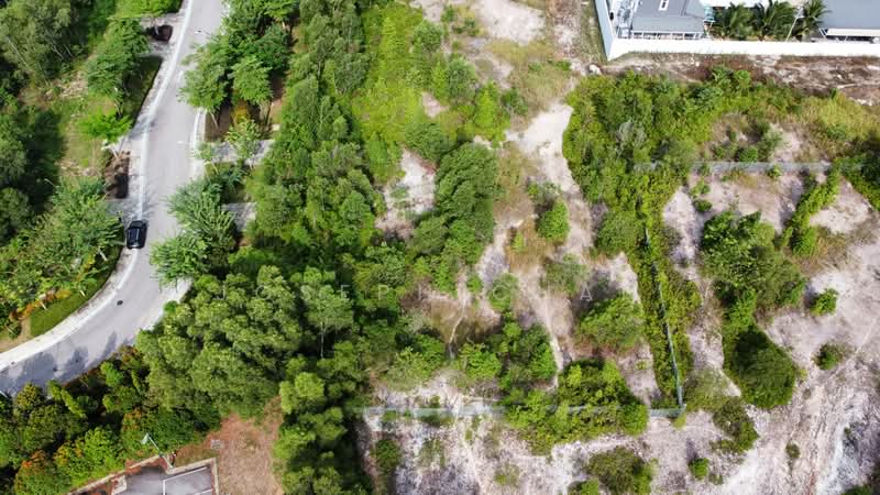 Residential Land for Sale in Setia Eco Park (Setia Alam) - Joseph Chan - Exterior - PropertyGuru.com.my