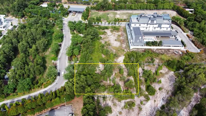 Residential Land for Sale in Setia Eco Park (Setia Alam) - Joseph Chan - Exterior - PropertyGuru.com.my