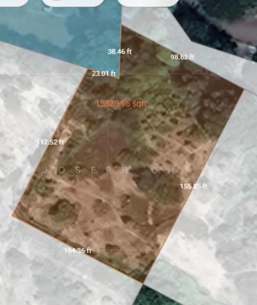 Residential Land for Sale in Setia Eco Park (Setia Alam) - Joseph Chan - PropertyGuru.com.my