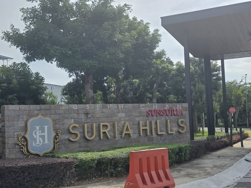 Residential Land for Sale in Setia Eco Park (Setia Alam) - Joseph Chan - Exterior - PropertyGuru.com.my