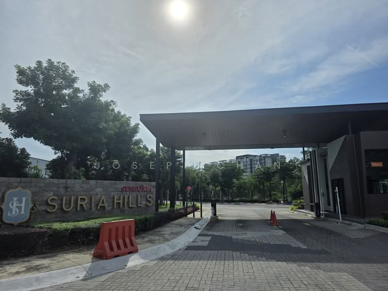 Residential Land for Sale in Setia Eco Park (Setia Alam) - Joseph Chan - Exterior - PropertyGuru.com.my