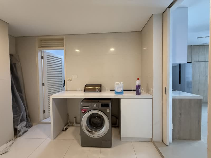 Condominium for Sale at The Katana Residences - Siew Kin Tan - Interior - PropertyGuru.com.my