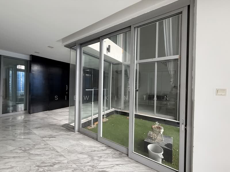 Condominium for Sale at The Katana Residences - Siew Kin Tan - Interior - PropertyGuru.com.my