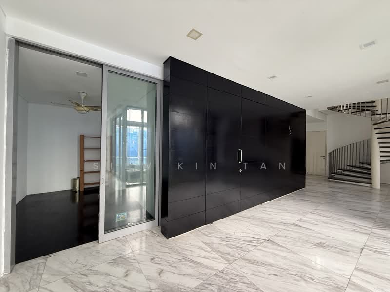 Condominium for Sale at The Katana Residences - Siew Kin Tan - Interior - PropertyGuru.com.my