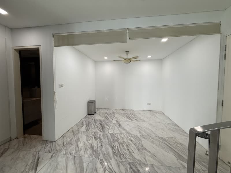 Condominium for Sale at The Katana Residences - Siew Kin Tan - Interior - PropertyGuru.com.my