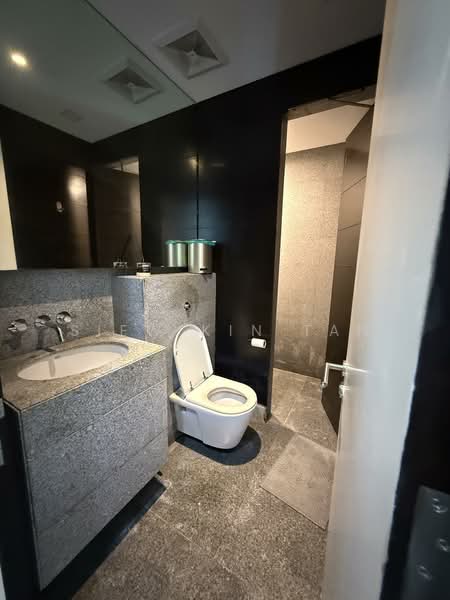 Condominium for Sale at The Katana Residences - Siew Kin Tan - Bathroom - PropertyGuru.com.my
