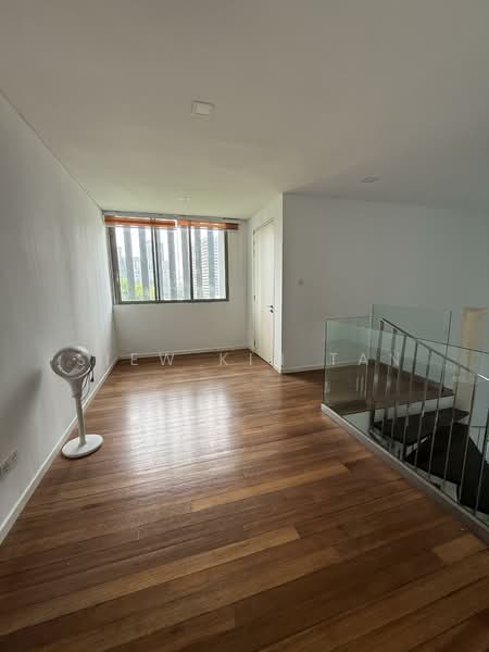 Condominium for Sale at The Katana Residences - Siew Kin Tan - Interior - PropertyGuru.com.my
