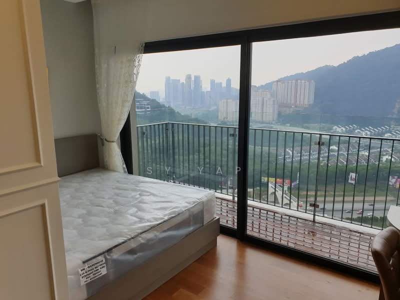 Condominium for Sale at Westside Three - SY YAP - Bedroom - PropertyGuru.com.my