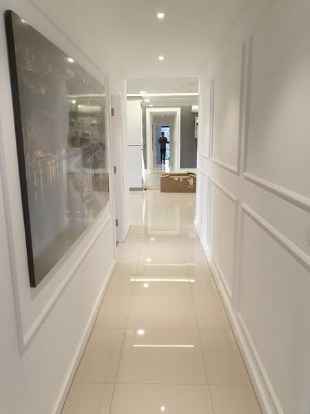 Condominium for Sale at Westside Three - SY YAP - Corridor - PropertyGuru.com.my