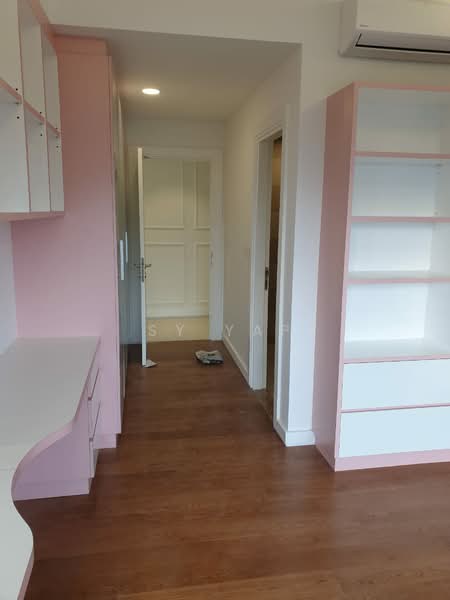 Condominium for Sale at Westside Three - SY YAP - Interior - PropertyGuru.com.my