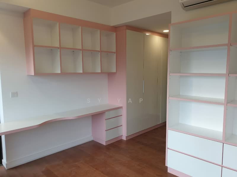 Condominium for Sale at Westside Three - SY YAP - Study - PropertyGuru.com.my